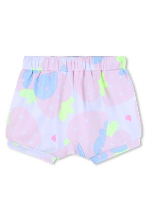 T-SHIRT + SHORTS SET BILLIEBLUSH KIDS | U21805N54